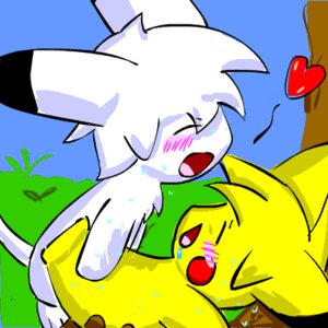 Rating: Explicit Score: 0 Tags: ambiguous_gender animated feral fleesveon male male/ambiguous nintendo pikachu pokémon_(species) pokemon pokemon_(species) rule34 tagme User: bunchy7s Rating: Explicit Score: 0 Tags: ambiguous_gender animated feral fleesveon male male/ambiguous nintendo pikachu pokémon_(species) pokemon pokemon_(species) rule34 tagme User: bunchy7s