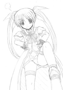 Rating: Explicit Score: 0 Tags: censored feet female footjob footjob_with_legwear looking_down lyrical_nanoha mahou_shoujo_lyrical_nanoha male monochrome panties penis rule34 standing standing_footjob takamachi_nanoha thighhighs underwear User: bunchy7s Rating: Explicit Score: 0 Tags: censored feet female footjob footjob_with_legwear looking_down lyrical_nanoha mahou_shoujo_lyrical_nanoha male monochrome panties penis rule34 standing standing_footjob takamachi_nanoha thighhighs underwear User: bunchy7s