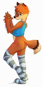 Rating: Questionable Score: 0 Tags: 2013 anthro biped black_nose bottomless butt canid canine clothed clothing e621 feet fox hindpaw legwear looking_at_viewer looking_back looking_back_at_viewer male mammal oselotti paws shirt simple_background soles solo standing stockings thigh_highs topwear white_background User: bunchy7s Rating: Questionable Score: 0 Tags: 2013 anthro biped black_nose bottomless butt canid canine clothed clothing e621 feet fox hindpaw legwear looking_at_viewer looking_back looking_back_at_viewer male mammal oselotti paws shirt simple_background soles solo standing stockings thigh_highs topwear white_background User: bunchy7s