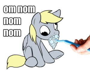 Rating: Safe Score: 0 Tags: black_eyes blonde_hair brush brushie_brushie_brushie bubble derp_eyes derpy_hooves_(mlp) disembodied_hand duo e621 english_text equid equine feathered_wings feathers female feral friendship_is_magic fur grey_body grey_feathers grey_fur hair hasbro humanoid_hands humor impact_(font) mammal meme my_little_pony mythological_creature mythological_equine mythology nom pegasus simple_background tail text toothpaste unknown_artist white_background wings User: bunchy7s Rating: Safe Score: 0 Tags: black_eyes blonde_hair brush brushie_brushie_brushie bubble derp_eyes derpy_hooves_(mlp) disembodied_hand duo e621 english_text equid equine feathered_wings feathers female feral friendship_is_magic fur grey_body grey_feathers grey_fur hair hasbro humanoid_hands humor impact_(font) mammal meme my_little_pony mythological_creature mythological_equine mythology nom pegasus simple_background tail text toothpaste unknown_artist white_background wings User: bunchy7s