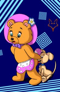 Rating: Explicit Score: 0 Tags: bear bear_girl bumpy_dog_(noddy) canine doll doll_girl female fur furry furry_only noddy rule34 tessie_bear_(noddy) User: bunchy7s Rating: Explicit Score: 0 Tags: bear bear_girl bumpy_dog_(noddy) canine doll doll_girl female fur furry furry_only noddy rule34 tessie_bear_(noddy) User: bunchy7s