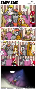 Rating: Questionable Score: 0 Tags: 2009 8_panel_comic accessory amber_eyes animalympics anthro bear beth_blosoms big_breasts bikini black_nose black_one-piece_swimsuit blackie blinky_bill_(series) blonde_hair breasts brenda_springer brown_body brown_fur brown_nose butt canid canine canis cleavage clothed clothing comic countershade_butt countershade_face countershade_legs countershade_neck countershade_thighs countershade_torso countershading daisy_dingo dialogue dingo dipstick_ears dipstick_tail domestic_dog e621 ear_markings ear_piercing english_text female fox front-tie_bikini front-tie_clothing front-tie_swimwear fur furr_friends gloves_(marking) green_eyes grey_body grey_countershading grey_eyes grey_fur greycat_rademenes group hair hair_accessory hairband head_tuft hi_res jacket kasey_rafoza lagomorph leporid male mammal markings multicolored_ears one-piece_swimsuit open_clothing open_jacket open_topwear pantsless piercing pink_nose polka_dot_bikini poodle rabbit red_body red_fur red_hair shirt side-tie_bikini side-tie_clothing side-tie_swimwear skimpy string_bikini swimming_trunks swimwear tail tail_markings tan_body tan_countershading tan_fur text tied_shirt topwear tuft two-piece_swimsuit white_bikini white_body white_clothing white_countershading white_fur white_swimwear white_tail_tip User: bunchy7s Rating: Questionable Score: 0 Tags: 2009 8_panel_comic accessory amber_eyes animalympics anthro bear beth_blosoms big_breasts bikini black_nose black_one-piece_swimsuit blackie blinky_bill_(series) blonde_hair breasts brenda_springer brown_body brown_fur brown_nose butt canid canine canis cleavage clothed clothing comic countershade_butt countershade_face countershade_legs countershade_neck countershade_thighs countershade_torso countershading daisy_dingo dialogue dingo dipstick_ears dipstick_tail domestic_dog e621 ear_markings ear_piercing english_text female fox front-tie_bikini front-tie_clothing front-tie_swimwear fur furr_friends gloves_(marking) green_eyes grey_body grey_countershading grey_eyes grey_fur greycat_rademenes group hair hair_accessory hairband head_tuft hi_res jacket kasey_rafoza lagomorph leporid male mammal markings multicolored_ears one-piece_swimsuit open_clothing open_jacket open_topwear pantsless piercing pink_nose polka_dot_bikini poodle rabbit red_body red_fur red_hair shirt side-tie_bikini side-tie_clothing side-tie_swimwear skimpy string_bikini swimming_trunks swimwear tail tail_markings tan_body tan_countershading tan_fur text tied_shirt topwear tuft two-piece_swimsuit white_bikini white_body white_clothing white_countershading white_fur white_swimwear white_tail_tip User: bunchy7s
