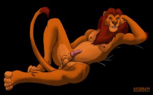 Rating: Explicit Score: 0 Tags: animal_genitalia animal_penis anthro anthrofied anus balls black_sheath_slit disney e621 erection felid feline_genitalia feline_penis genitals lion looking_at_viewer male mammal mature_anthro mature_male mufasa musclegut muscular muscular_anthro muscular_male nude pantherine penis pose sheath sheath_slit solo spread_legs spreading tail tail_anus tarolyon the_lion_king User: bunchy7s