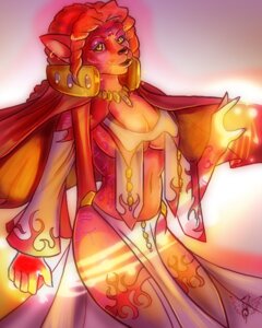 Rating: Safe Score: 0 Tags: 4:5 anthro cheetah clothing deity dream e621 energy_ball felid feline female fire hair headgear headwear keizha magic mammal nicanightspots red_hair solo sorcery wovstah User: bunchy7s