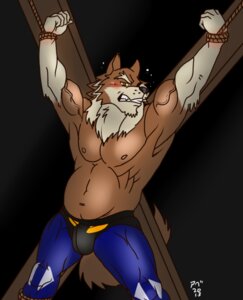 Rating: Questionable Score: 0 Tags: 2013 5_fingers abs anthro bdsm biceps big_muscles biped black_nose blue_bottomwear blue_clothing blush bondage bondage_furniture bottomwear bound canid canine canis clenched_teeth clothed clothing e621 elek_(character) fingers front_view fur hair hands_above_head hentist jag_knight12 male mammal muscular muscular_anthro muscular_male pecs portrait saint_andrew's_cross solo spread_eagle standing submissive submissive_male tail teeth three-quarter_portrait topless vein wolf User: bunchy7s Rating: Questionable Score: 0 Tags: 2013 5_fingers abs anthro bdsm biceps big_muscles biped black_nose blue_bottomwear blue_clothing blush bondage bondage_furniture bottomwear bound canid canine canis clenched_teeth clothed clothing e621 elek_(character) fingers front_view fur hair hands_above_head hentist jag_knight12 male mammal muscular muscular_anthro muscular_male pecs portrait saint_andrew's_cross solo spread_eagle standing submissive submissive_male tail teeth three-quarter_portrait topless vein wolf User: bunchy7s