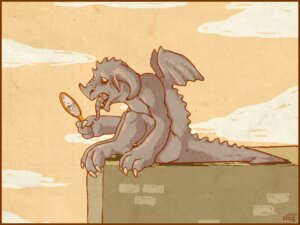 Rating: Safe Score: 0 Tags: 4:3 anthro cloud e621 hand_mirror horn looking_at_mirror looking_at_object male membrane_(anatomy) membranous_wings mirror monster oddbird reflection solo tail teeth tongue unknown_species wings User: bunchy7s