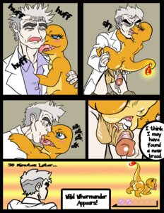 Rating: Explicit Score: 0 Tags: 2013 anus ass_up balls bestiality blue_eyes blush bodily_fluids butt charmander clothed clothing comic cum duo e621 english_text eyes_closed female female_on_human feral fire flaming_tail foreskin french_kissing generation_1_pokemon genital_fluids genitals half-erect human human_on_feral humanoid_genitalia humanoid_penis humor interspecies josemalvado kissing larger_human larger_male licking male male/female male_on_feral mammal nintendo open_mouth orange_body orange_skin penis pokemon pokemon_(species) pokemon_professor pokephilia professor_oak raised_tail retracted_foreskin sex simple_background size_difference smaller_female smaller_feral smile stand_and_carry_position standing standing_sex tail text tongue tongue_out vulva User: bunchy7s