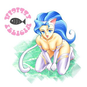 Rating: Explicit Score: 0 Tags: artist_request breasts darkstalkers felicia felicia_(darkstalkers) female rule34 small_breasts tagme User: bunchy7s
