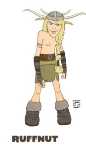 Rating: Explicit Score: 0 Tags: cancer69 dreamworks female how_to_train_your_dragon paramount_pictures ruffnut_thorston rule34 tagme User: bunchy7s
