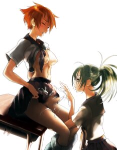 Rating: Explicit Score: 0 Tags: 07th_expansion censored classroom cum ejaculation female futa_on_female futanari handjob higurashi_no_naku_koro_ni intersex orgasm penis red_hair rule34 ryuuguu_rena sammohung school_uniform schoolgirl serafuku sonozaki_mion yuri User: bunchy7s