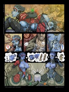 Rating: Explicit Score: 0 Tags: ahe_gao akabur anal asari ass bondage bound_together breasts bukkake comic cum cum_everywhere cum_in_ass cum_in_pussy cum_on_ass cum_on_breasts cum_on_face doggy_style female forced_partners forced_yuri gangbang hands_behind_back hucow humiliation illusive_man's_revenge large_breasts mass_effect milking morinth mother_and_daughter page_4 pubic_stubble pussy rape rolling_eyes rule34 samara sex_machine sex_slave tears thought_bubble tied tongue tongue_out vaginal_penetration wide_eyed User: bunchy7s