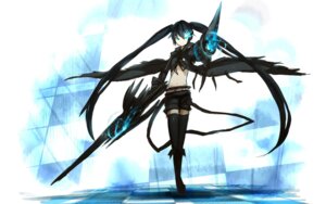 Rating: Safe Score: 0 Tags: 16:10 anime_style bangs belt black_boots black_bottomwear black_clothing black_footwear black_hair black_jacket black_legwear black_rock_shooter black_shorts black_stockings black_thigh_boots black_thigh_highs black_topwear blue_background blue_eyes blue_fire blue_floor boots bottomwear breasts clothed clothed_female clothed_human clothing colored colored_fire cybernetic_arm cybernetic_limb cybernetic_weapon cybernetics cyborg digital_drawing_(artwork) digital_media_(artwork) e621 female fire flat_chested floor footwear front_view frown frowning_at_viewer futuristic glistening glistening_clothing glistening_hair glistening_legwear glistening_stockings glowing glowing_eyes grandfathered_content gun gun_arm hair human hybrid_weapon jacket legwear long_hair longsword looking_at_viewer machine mammal melee_weapon midriff navel not_furry open_clothing open_jacket open_topwear pale_body pale_skin pigtails pose ranged_weapon shoes shorts simple_background slim small_waist solo standing stockings sword sword_arm thigh_boots thigh_highs thin_legs thin_thighs tile tile_floor topwear twintails_(hairstyle) unknown_artist wallpaper weapon weapon_arm white_background white_sclera widescreen User: bunchy7s