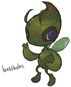 Rating: Safe Score: 0 Tags: ambiguous_gender celebi e621 english_text generation_2_pokemon humanoid legendary_pokemon low_res nintendo pokemon pokemon_(species) rocket_grunt_(artist) simple_background solo text white_background User: bunchy7s Rating: Safe Score: 0 Tags: ambiguous_gender celebi e621 english_text generation_2_pokemon humanoid legendary_pokemon low_res nintendo pokemon pokemon_(species) rocket_grunt_(artist) simple_background solo text white_background User: bunchy7s
