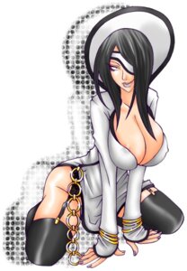 Rating: Explicit Score: 0 Tags: all_fours arrancar beige_skin black_hair bleach breasts cleavage clothes color espada female female_only hair hat human nipples nnoitra_gilga rule34 rule_63 smile solo User: bunchy7s Rating: Explicit Score: 0 Tags: all_fours arrancar beige_skin black_hair bleach breasts cleavage clothes color espada female female_only hair hat human nipples nnoitra_gilga rule34 rule_63 smile solo User: bunchy7s