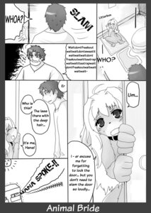 Rating: Safe Score: 0 Tags: animal_bride animal_bride_1 anthro blush bodily_fluids canid canine canis collar comic dialogue domestic_dog door duo e621 english_text female greyscale hi_res human litter_box male mammal monochrome shinobe sun sweat sweatdrop tail text translated User: bunchy7s Rating: Safe Score: 0 Tags: animal_bride animal_bride_1 anthro blush bodily_fluids canid canine canis collar comic dialogue domestic_dog door duo e621 english_text female greyscale hi_res human litter_box male mammal monochrome shinobe sun sweat sweatdrop tail text translated User: bunchy7s