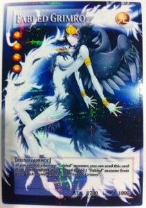 Rating: Questionable Score: 0 Tags: attack_stat_(yu-gi-oh) black_hair breasts card card_template defense_stat_(yu-gi-oh) duel_monster e621 english_text fabled_grimro feathered_wings feathers female grandfathered_content green_eyes hair konami monster_card_(yu-gi-oh) orica solo text trading_card trading_card_template unknown_artist wings yu-gi-oh! yu-gi-oh_card User: bunchy7s Rating: Questionable Score: 0 Tags: attack_stat_(yu-gi-oh) black_hair breasts card card_template defense_stat_(yu-gi-oh) duel_monster e621 english_text fabled_grimro feathered_wings feathers female grandfathered_content green_eyes hair konami monster_card_(yu-gi-oh) orica solo text trading_card trading_card_template unknown_artist wings yu-gi-oh! yu-gi-oh_card User: bunchy7s
