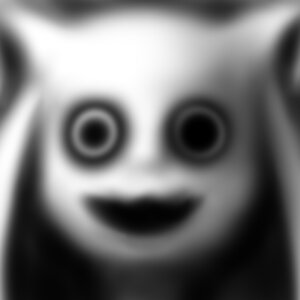 Rating: Safe Score: 0 Tags: 1:1 ambiguous_gender anthro big_pupils blurred_foreground bovid caprine creepy creepy_face dilated_pupils e621 glare goat greyscale headshot_portrait icon incubator_(puella_magi) kyubey looking_at_viewer mammal memetic_kill_agent monochrome nightmare_fuel portrait puella_magi puella_magi_madoka_magica pupils scary solo soul_devouring_eyes soulless stare usanoro what where_is_your_god_now User: bunchy7s