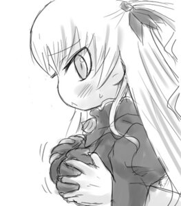 Rating: Explicit Score: 0 Tags: barasuishou female kakuretenai rozen_maiden rule34 tagme User: bunchy7s