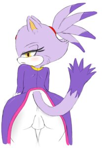 Rating: Questionable Score: 0 Tags: absurd_res anthro blaze_the_cat bluelimelight blush butt clothed clothing domestic_cat e621 felid feline felis female fur hi_res mammal purple_body purple_fur sega solo sonic_the_hedgehog_(series) User: bunchy7s Rating: Questionable Score: 0 Tags: absurd_res anthro blaze_the_cat bluelimelight blush butt clothed clothing domestic_cat e621 felid feline felis female fur hi_res mammal purple_body purple_fur sega solo sonic_the_hedgehog_(series) User: bunchy7s