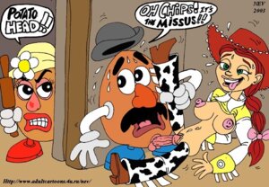 Rating: Explicit Score: 0 Tags: 2003 angry buena_vista_pictures_distribution cheating disney erect_penis female jessie_(toy_story) male mr._potato_head mrs._potato_head nev nipples penis pixar rule34 sex toy_story toy_story_2 walt_disney_pictures User: bunchy7s Rating: Explicit Score: 0 Tags: 2003 angry buena_vista_pictures_distribution cheating disney erect_penis female jessie_(toy_story) male mr._potato_head mrs._potato_head nev nipples penis pixar rule34 sex toy_story toy_story_2 walt_disney_pictures User: bunchy7s
