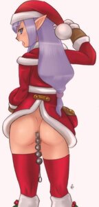 Rating: Explicit Score: 0 Tags: 1girls anal anal_beads ass censored christmas cloritin female final_fantasy final_fantasy_xi long_hair pointy_ears prishe purple_eyes purple_hair rule34 thighhighs User: bunchy7s