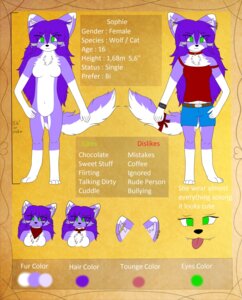 Rating: Safe Score: 0 Tags: absurd_res anthro canid canine canis clothing color_swatch domestic_cat e621 ear_piercing felid feline felis female flat_colors green_eyes hair hi_res hrwolf hybrid long_hair mammal model_sheet nude piercing purple_hair solo sophie_(hrwolf) tongue wolf User: bunchy7s Rating: Safe Score: 0 Tags: absurd_res anthro canid canine canis clothing color_swatch domestic_cat e621 ear_piercing felid feline felis female flat_colors green_eyes hair hi_res hrwolf hybrid long_hair mammal model_sheet nude piercing purple_hair solo sophie_(hrwolf) tongue wolf User: bunchy7s