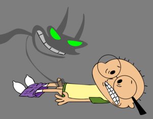 Rating: Explicit Score: 0 Tags: male male_only ned_needlemeyesr nightmare_ned rule34 tagme User: bunchy7s
