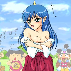 Rating: Explicit Score: 0 Tags: 1girls female mochi2 momotarou_(momotarou_densetsu) momotarou_densetsu_(hudson) rule34 tagme yashahime_(momotarou_densetsu) User: bunchy7s Rating: Explicit Score: 0 Tags: 1girls female mochi2 momotarou_(momotarou_densetsu) momotarou_densetsu_(hudson) rule34 tagme yashahime_(momotarou_densetsu) User: bunchy7s