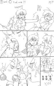 Rating: Explicit Score: 0 Tags: cave_story curly_brace female misery_(cave_story) noill quote_(cave_story) rule34 User: bunchy7s