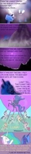 Rating: Safe Score: 0 Tags: absurd_res arrkhal blue_body blue_feathers blue_hair comic crossover cutie_mark e621 english_text equid equine eyes_closed facepalm feathered_wings feathers female feral friendship_is_magic group hair hasbro hi_res horn humor j._r._r._tolkien long_hair long_image mammal middle-earth_(tolkien) multicolored_hair my_little_pony mythological_creature mythological_equine mythology nightmare_moon_(mlp) parody princess princess_celestia_(mlp) princess_luna_(mlp) quadruped royalty sibling_(lore) sister_(lore) sisters_(lore) stained_glass tail tall_image text the_lord_of_the_rings tongue tongue_out winged_unicorn wings yellow_body yellow_feathers User: bunchy7s