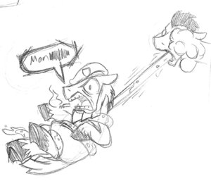 Rating: Safe Score: 0 Tags: bill_(left_4_dead) cigarette crossover dragging duo e621 earth_pony equid equine feral friendship_is_magic green_flu_mutant_(left_4_dead) greyscale hasbro horse left_4_dead_(series) lit_cigarette male mammal monochrome my_little_pony pony simple_background smoke smoker_(left_4_dead) text tongue undead unknown_artist valve valve_corporation white_background zombie User: bunchy7s