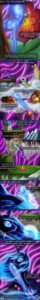 Rating: Safe Score: 0 Tags: 2012 absurd_res ambiguous_gender arthropod bonaxor butterfly comic cutie_mark dialogue dream e621 earth_pony english_text equid equine female feral friendship_is_magic hasbro hi_res horn horse insect insect_wings lepidopteran long_image mammal my_little_pony mythological_creature mythological_equine mythology nightmare_moon_(mlp) pinkie_pie_(mlp) pony princess royalty silhouette tall_image text winged_unicorn wings User: bunchy7s