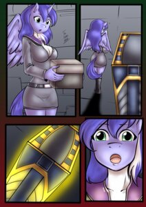 Rating: Safe Score: 0 Tags: 2014 absurd_res anthro blue_eyes blue_hair bottomwear breasts cleavage clothed clothing coffin comic dakuroihoshi e621 equid equine fan_character feathered_wings feathers female glowing hair hasbro hi_res horn magic mammal mariah_wolves multicolored_hair my_little_pony mythological_creature mythological_equine mythology skirt two_tone_hair white_hair winged_unicorn wings User: bunchy7s