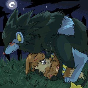 Rating: Explicit Score: 0 Tags: color eevee feline female feral feral_on_feral fur furry interspecies luxray male nintendo pokemon pokemon_(species) pussy rule34 sex size_difference straight vaginal_penetration User: bunchy7s Rating: Explicit Score: 0 Tags: color eevee feline female feral feral_on_feral fur furry interspecies luxray male nintendo pokemon pokemon_(species) pussy rule34 sex size_difference straight vaginal_penetration User: bunchy7s