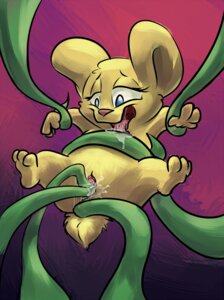 Rating: Explicit Score: 0 Tags: anal anal_penetration anus biscuit_(carrot) butt carrot_(artist) digital_media_(artwork) double_penetration e621 female genitals nude penetration simple_background solo spread_legs spreading tentacles tongue vaginal vaginal_penetration vulva User: bunchy7s