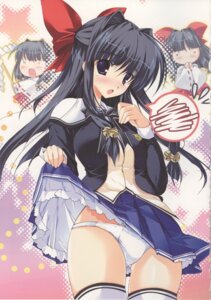 Rating: Explicit Score: 0 Tags: bell black_hair blouse blue_eyes blush bow female hair_bell hair_ornament hairbow highres japanese_clothes long_hair mikeou miko miniskirt miraroma panties petticoat pleated_skirt rule34 school_uniform seifuku serafuku skirt skirt_lift solo spoken_blush standing thigh_gap thighhighs thighs tsukimiya_kaede underwear white_legwear white_panties white_thighhighs User: bunchy7s Rating: Explicit Score: 0 Tags: bell black_hair blouse blue_eyes blush bow female hair_bell hair_ornament hairbow highres japanese_clothes long_hair mikeou miko miniskirt miraroma panties petticoat pleated_skirt rule34 school_uniform seifuku serafuku skirt skirt_lift solo spoken_blush standing thigh_gap thighhighs thighs tsukimiya_kaede underwear white_legwear white_panties white_thighhighs User: bunchy7s