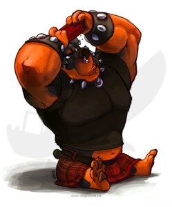 Rating: Safe Score: 0 Tags: anthro barefoot beard belt biped black_clothing black_topwear bottomwear bowl canid canine canis clothed clothing collar container domestic_dog e621 ear_piercing facial_hair facial_piercing feet fully_clothed kilt lip_piercing male mammal mastiff molosser nose_piercing pattern_clothing pawpads paws piercing plaid plaid_clothing plantigrade rottweiler septum_piercing shirt short_legs simple_background sitting solo tartan_bottomwear topwear weremagnus white_background wristband User: bunchy7s Rating: Safe Score: 0 Tags: anthro barefoot beard belt biped black_clothing black_topwear bottomwear bowl canid canine canis clothed clothing collar container domestic_dog e621 ear_piercing facial_hair facial_piercing feet fully_clothed kilt lip_piercing male mammal mastiff molosser nose_piercing pattern_clothing pawpads paws piercing plaid plaid_clothing plantigrade rottweiler septum_piercing shirt short_legs simple_background sitting solo tartan_bottomwear topwear weremagnus white_background wristband User: bunchy7s