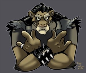 Rating: Safe Score: 0 Tags: 2010 5_fingers alternative_fashion anthro black_hair clothed clothing crossed_arms devil_horns_(gesture) double_devil_horns_(gesture) e621 felid fingers front_view frown fur gesture grey_background hair hand_gesture hogarth lion looking_at_viewer male mammal metalhead mitti outline pantherine ring shirt simple_background solo t-shirt tan_body tan_fur topwear vest yellow_eyes User: bunchy7s