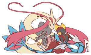 Rating: Explicit Score: 0 Tags: 2_penises animal_genitalia animal_penis banette big_penis bisharp blade blush bodily_fluids claws cum e621 erection eyes_closed feral frottage generation_3_pokemon generation_5_pokemon genital_fluids genitals ghost group group_sex hemipenes humanoid larger_male male male/male male_on_bottom male_on_top milotic misericorde multi_genitalia multi_penis nintendo nubbed_penis on_bottom on_top open_mouth penile penis penises_touching pokemon pokemon_(species) red_eyes reptile reverse_cowgirl_position scalie serpentine sex simple_background size_difference smaller_male smile snake source_request spirit spread_legs spreading threesome trio white_background User: bunchy7s