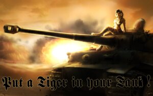 Rating: Questionable Score: 0 Tags: 16:10 anthro armored_vehicle biped breasts cannon e621 english_text explosion felid female humor looking_at_viewer machine mammal nipples nude pantherine pinup pose pun ranged_weapon shalinka sitting solo tank_(vehicle) text tiger tiger_i tracked_vehicle turret vehicle wallpaper warm_colors weapon widescreen User: bunchy7s Rating: Questionable Score: 0 Tags: 16:10 anthro armored_vehicle biped breasts cannon e621 english_text explosion felid female humor looking_at_viewer machine mammal nipples nude pantherine pinup pose pun ranged_weapon shalinka sitting solo tank_(vehicle) text tiger tiger_i tracked_vehicle turret vehicle wallpaper warm_colors weapon widescreen User: bunchy7s