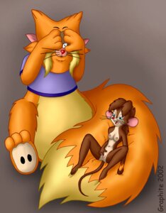 Rating: Explicit Score: 0 Tags: an_american_tail anthro barefoot beige_fur blonde_fur bottomless brown_fur cat clothes clothing covering_eyes feline female fingering fur furry_ears furry_tail graphite_(artist) interspecies male mammal masturbation mouse nude orange_fur pointy_ears rodent round_ears rule34 shirt sitting size_difference spread_legs tagme tail tanya_mousekewitz tiger_(an_american_tail) User: bunchy7s Rating: Explicit Score: 0 Tags: an_american_tail anthro barefoot beige_fur blonde_fur bottomless brown_fur cat clothes clothing covering_eyes feline female fingering fur furry_ears furry_tail graphite_(artist) interspecies male mammal masturbation mouse nude orange_fur pointy_ears rodent round_ears rule34 shirt sitting size_difference spread_legs tagme tail tanya_mousekewitz tiger_(an_american_tail) User: bunchy7s