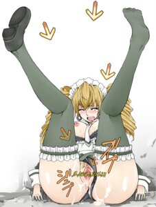 Rating: Explicit Score: 0 Tags: 1girls anus arrow ass between_breasts black_panties blush bra bra_pull breasts censored clothes_between_breasts cum dance_dance_revolution directional_arrow drill_hair drooling female female_pubic_hair frills leg_lift legs_up lingerie maid maid_headdress mijinko panties panties_aside pubic_hair pussy rule34 single_shoe solo tears thighhighs twin_drills underwear uzuki_nagi yuni_(dance_dance_revolution) User: bunchy7s Rating: Explicit Score: 0 Tags: 1girls anus arrow ass between_breasts black_panties blush bra bra_pull breasts censored clothes_between_breasts cum dance_dance_revolution directional_arrow drill_hair drooling female female_pubic_hair frills leg_lift legs_up lingerie maid maid_headdress mijinko panties panties_aside pubic_hair pussy rule34 single_shoe solo tears thighhighs twin_drills underwear uzuki_nagi yuni_(dance_dance_revolution) User: bunchy7s