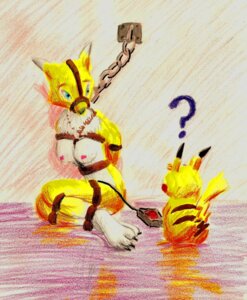 Rating: Explicit Score: 0 Tags: anthro bound breasts canine color crossover digimon digimon_(species) female fox fur furry interspecies male nintendo nipples pikachu pokemon pokemon_(species) radasus renamon rodent rule34 straight User: bunchy7s Rating: Explicit Score: 0 Tags: anthro bound breasts canine color crossover digimon digimon_(species) female fox fur furry interspecies male nintendo nipples pikachu pokemon pokemon_(species) radasus renamon rodent rule34 straight User: bunchy7s