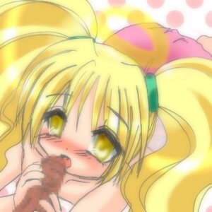 Rating: Explicit Score: 0 Tags: 1girls blonde_hair censored female halo huge_eyes konami moe_art open_mouth poet_(pop'n_music) pop'n_music rule34 tagme young User: bunchy7s
