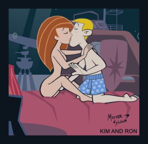 Rating: Explicit Score: 0 Tags: breasts canon_couple closed_eyes disney disney_channel female fingering ginger human kim_possible kimberly_ann_possible kissing light-skinned_female light-skinned_male light_skin male medium_breasts mister_slick ron_stoppable rule34 straight straight_hair tagme white_female white_male User: bunchy7s