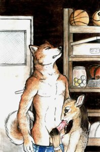 Rating: Explicit Score: 0 Tags: 2009 anthro anthrofied areola balls black_hair black_nose bodily_fluids bottomwear bottomwear_down breasts brown_body brown_fur canid canine canis closer clothed clothing cum cum_drip cum_in_mouth cum_inside cum_on_face deer domestic_dog dripping duo e621 erect_nipples erection eyes_closed fellatio female female_penetrated fur genital_fluids genitals hair handjob humanoid_genitalia humanoid_penis inside interspecies kneeling long_hair looking_at_viewer male male/female male_penetrating male_penetrating_female mammal muscular nipples nude open_mouth oral oral_penetration orgasm pants pants_down partially_clothed pecs penetration penile penis sex side_boob standing tail tanutanuki tongue tongue_out topless User: bunchy7s