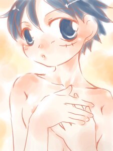Rating: Explicit Score: 0 Tags: beige_skin blue_eyes color female female_only front_view hair human looking_at_viewer luffyko monkey_d_luffy nude one_piece open_eyes round_ears rule34 rule_63 scar short_hair solo straight_hair tagme User: bunchy7s