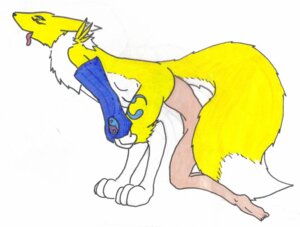 Rating: Explicit Score: 0 Tags: anthro bad_anatomy canine color digimon digimon_(species) female fox fur furry human insertion interspecies male nude renamon rule34 side_view tagme tail User: bunchy7s