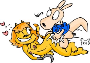 Rating: Explicit Score: 0 Tags: anthro arched_back bodily_fluids breasts clothed clothing cum cum_inside digital_media_(artwork) domestic_cat dr._hutchison duo e621 felid feline felis female genital_fluids hair heart_symbol hook hook_hand interspecies macropod male male/female mammal marsupial nickelodeon nipples nude one_eye_closed orange_hair partially_clothed perverted_bunny rocko's_modern_life rocko_rama sex simple_background tail wallaby white_background wink User: bunchy7s Rating: Explicit Score: 0 Tags: anthro arched_back bodily_fluids breasts clothed clothing cum cum_inside digital_media_(artwork) domestic_cat dr._hutchison duo e621 felid feline felis female genital_fluids hair heart_symbol hook hook_hand interspecies macropod male male/female mammal marsupial nickelodeon nipples nude one_eye_closed orange_hair partially_clothed perverted_bunny rocko's_modern_life rocko_rama sex simple_background tail wallaby white_background wink User: bunchy7s