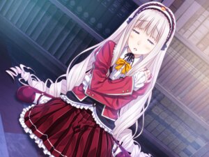 Rating: Safe Score: 0 Tags: 4:3 alternative_fashion animate_inanimate bodily_fluids crying doll doll_joints e621 eyes_closed female hair humanoid j-fashion living_doll lolita_(fashion) long_hair monster_girl_(genre) not_furry sei_monmusu_gakuen solo tears vanadis white_hair User: bunchy7s Rating: Safe Score: 0 Tags: 4:3 alternative_fashion animate_inanimate bodily_fluids crying doll doll_joints e621 eyes_closed female hair humanoid j-fashion living_doll lolita_(fashion) long_hair monster_girl_(genre) not_furry sei_monmusu_gakuen solo tears vanadis white_hair User: bunchy7s